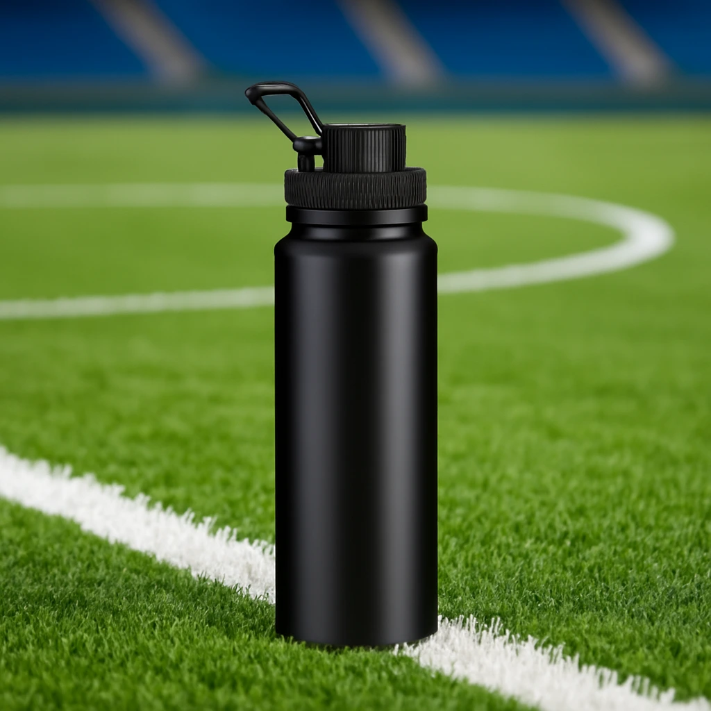 Cool Target Tumbler