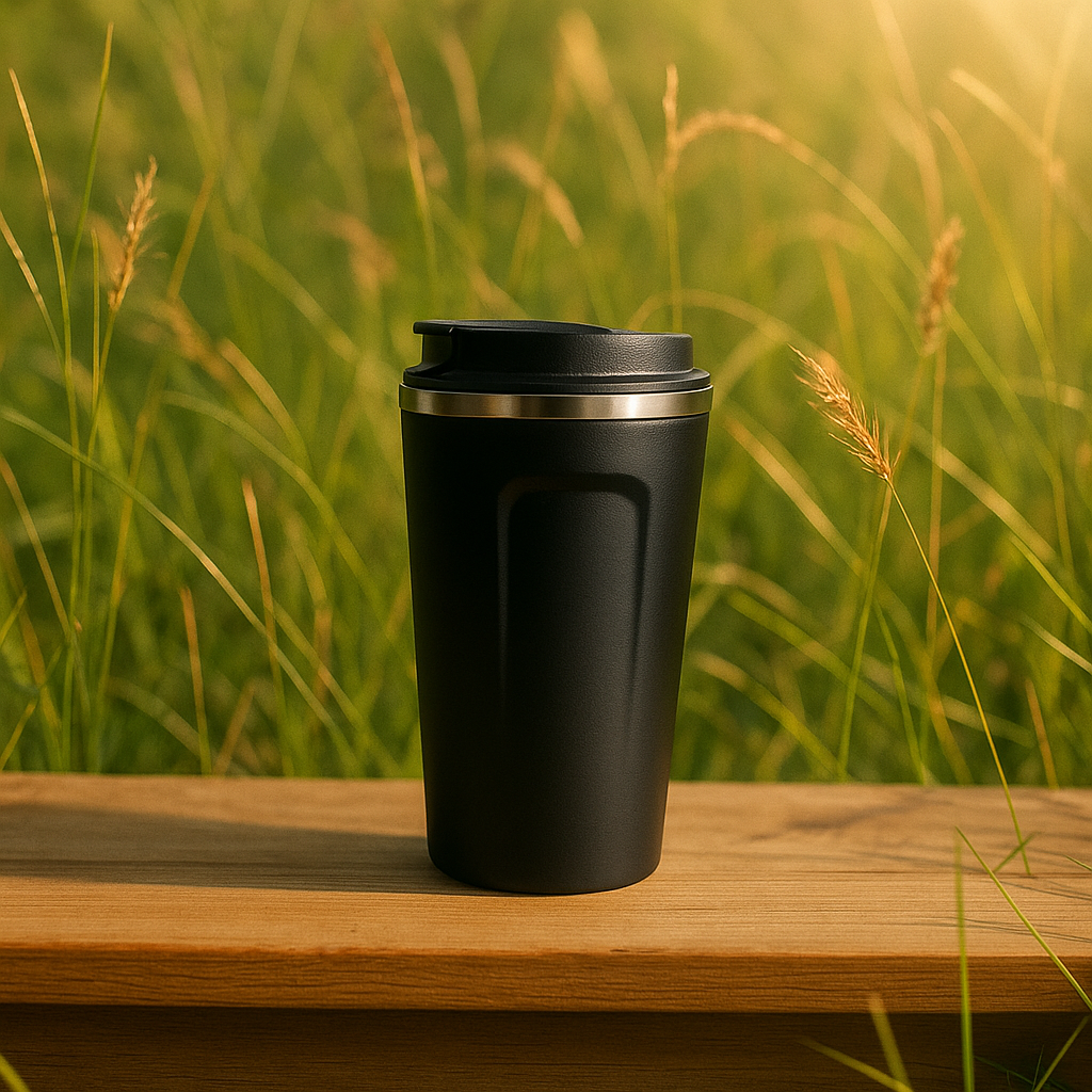 Coffee Led Black