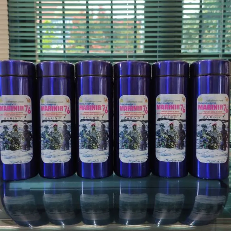 Vario Vacuum Tumbler